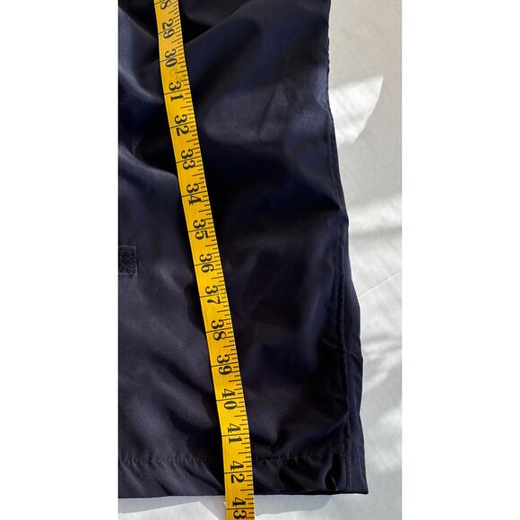 Sunice Women’s Snow Ski Pants Size XL Dark Blue Lined Adjustable EUC - Picture 12 of 13